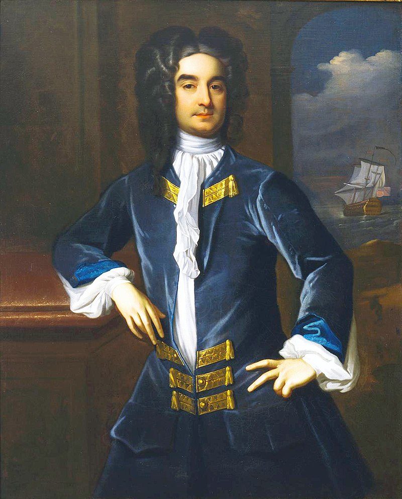William Byrd
