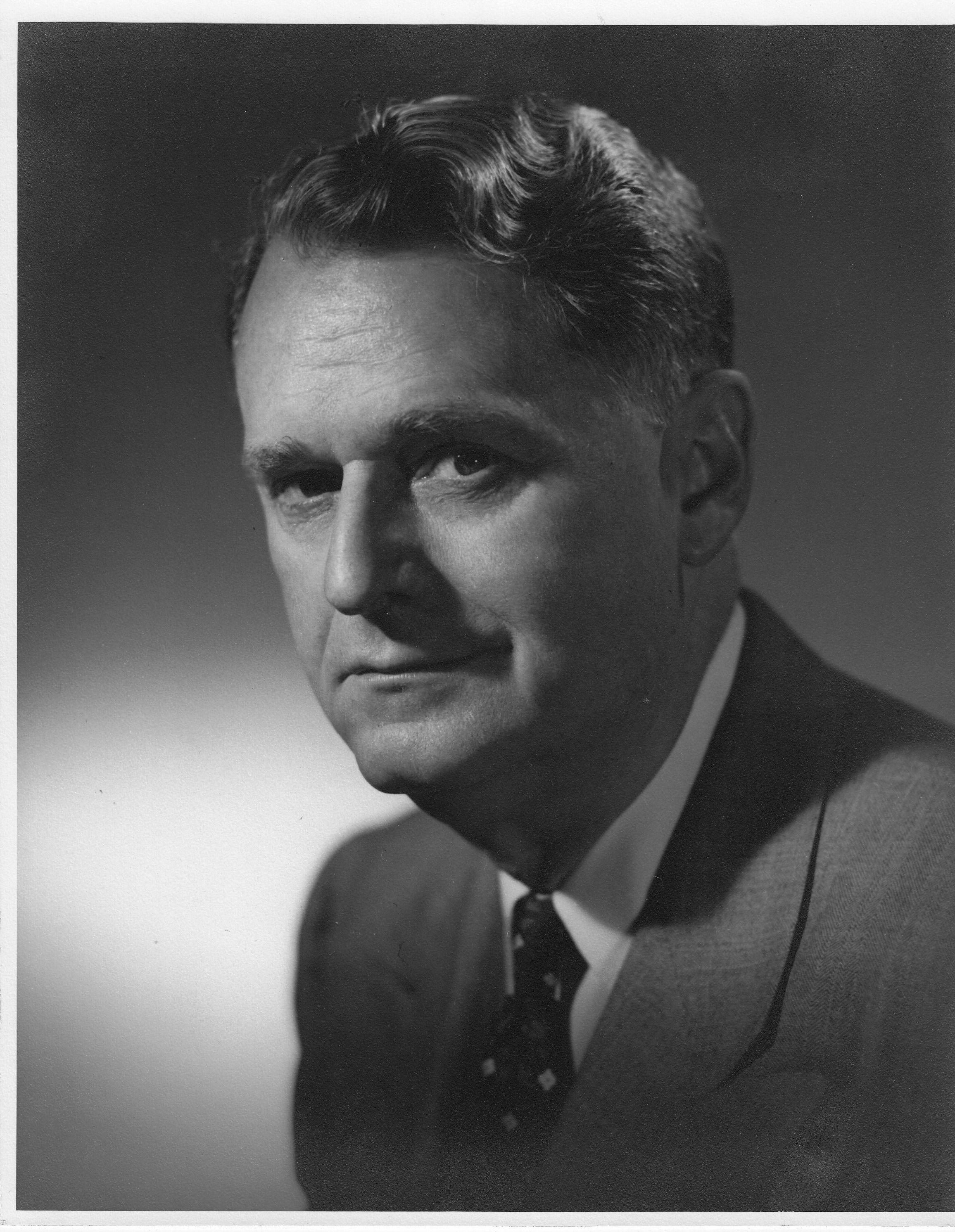 William Campbell