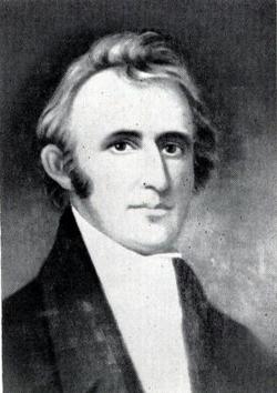 Gordon Burton