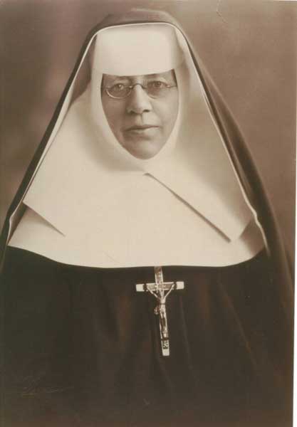 Katharine Drexel