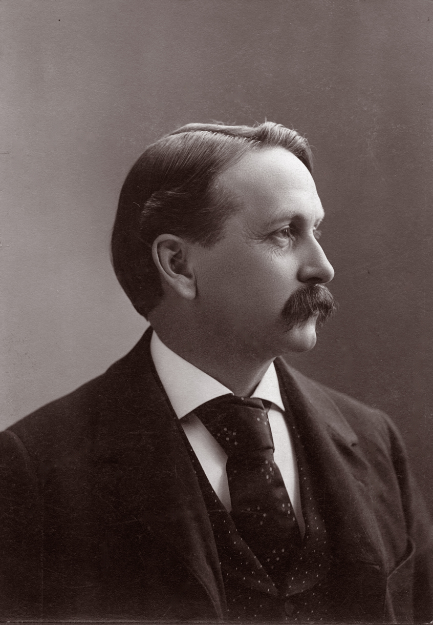 Henry Adams