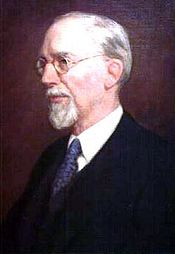 George Smith Sr.