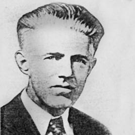 Henry Wright