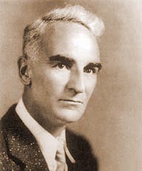 Eric Bell