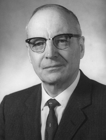 Fred Aandahl