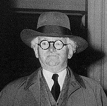 Edward Crump
