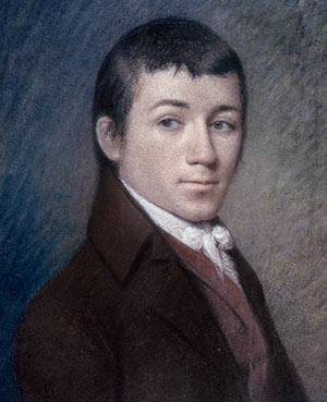 Charles Brown
