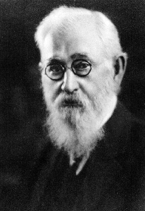 George Atkinson