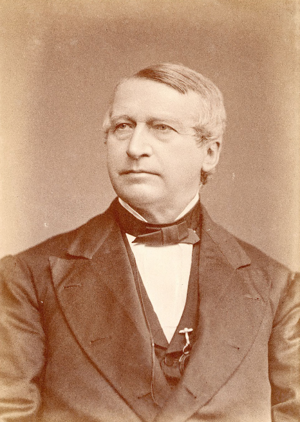 Washington Atlee