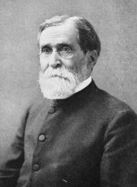James Thoburn