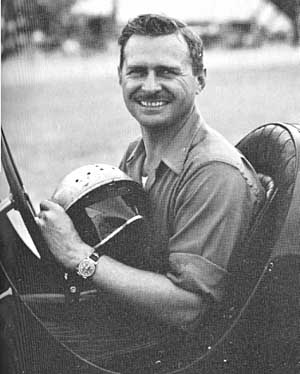 Warren Shaw