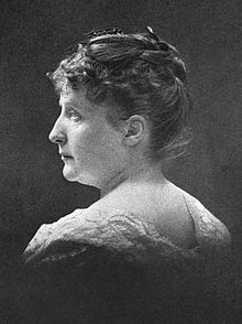 Katherine Sanborn