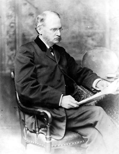 David Wells
