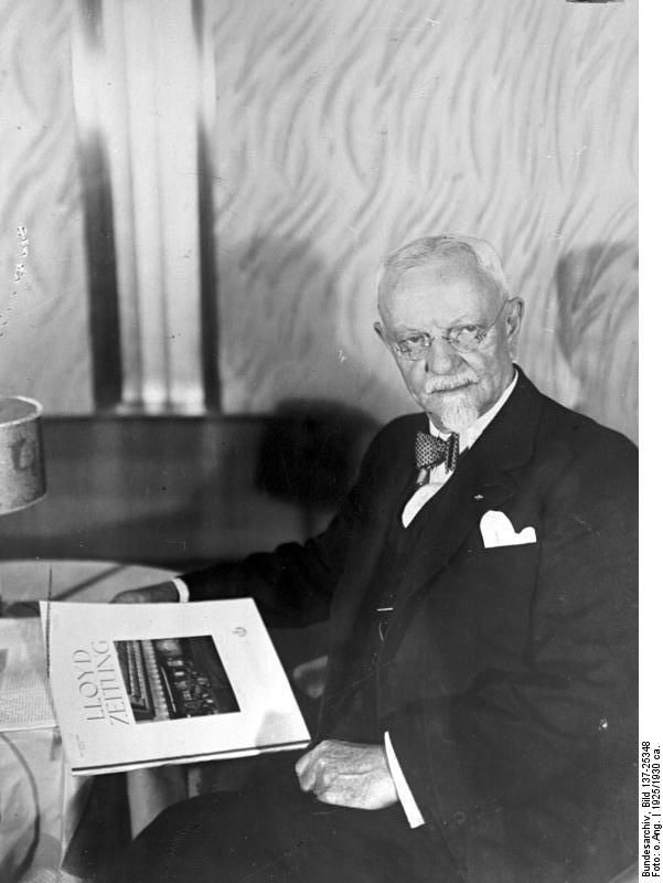 Richard Bartholdt