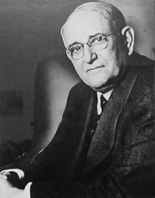 Lloyd Douglas