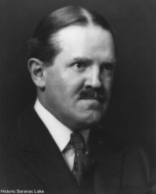 Lawrason Brown