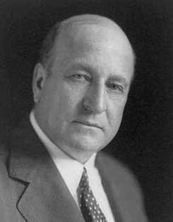 Henry Allen