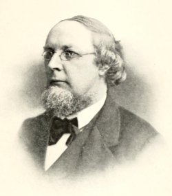 Linus Brockett