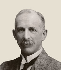 Howard Bliss