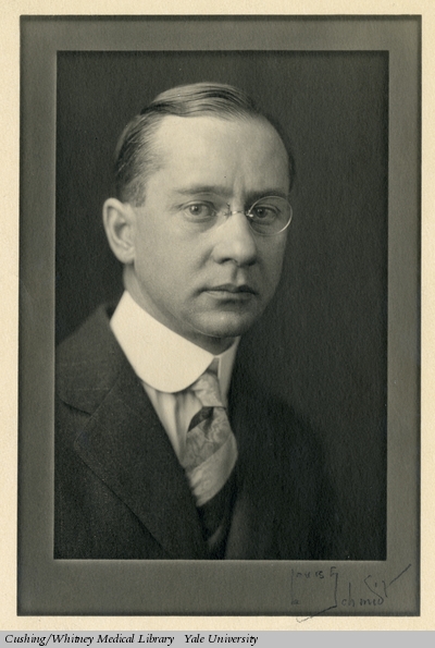 Francis Blake