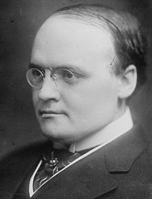 Louis Vance