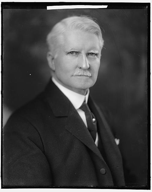 Lawrence Tyson