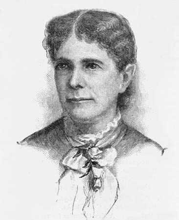 Adeline Whitney