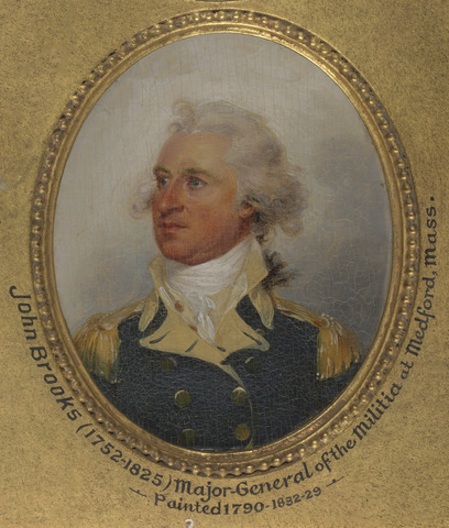 John Brooks
