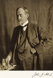John Abel