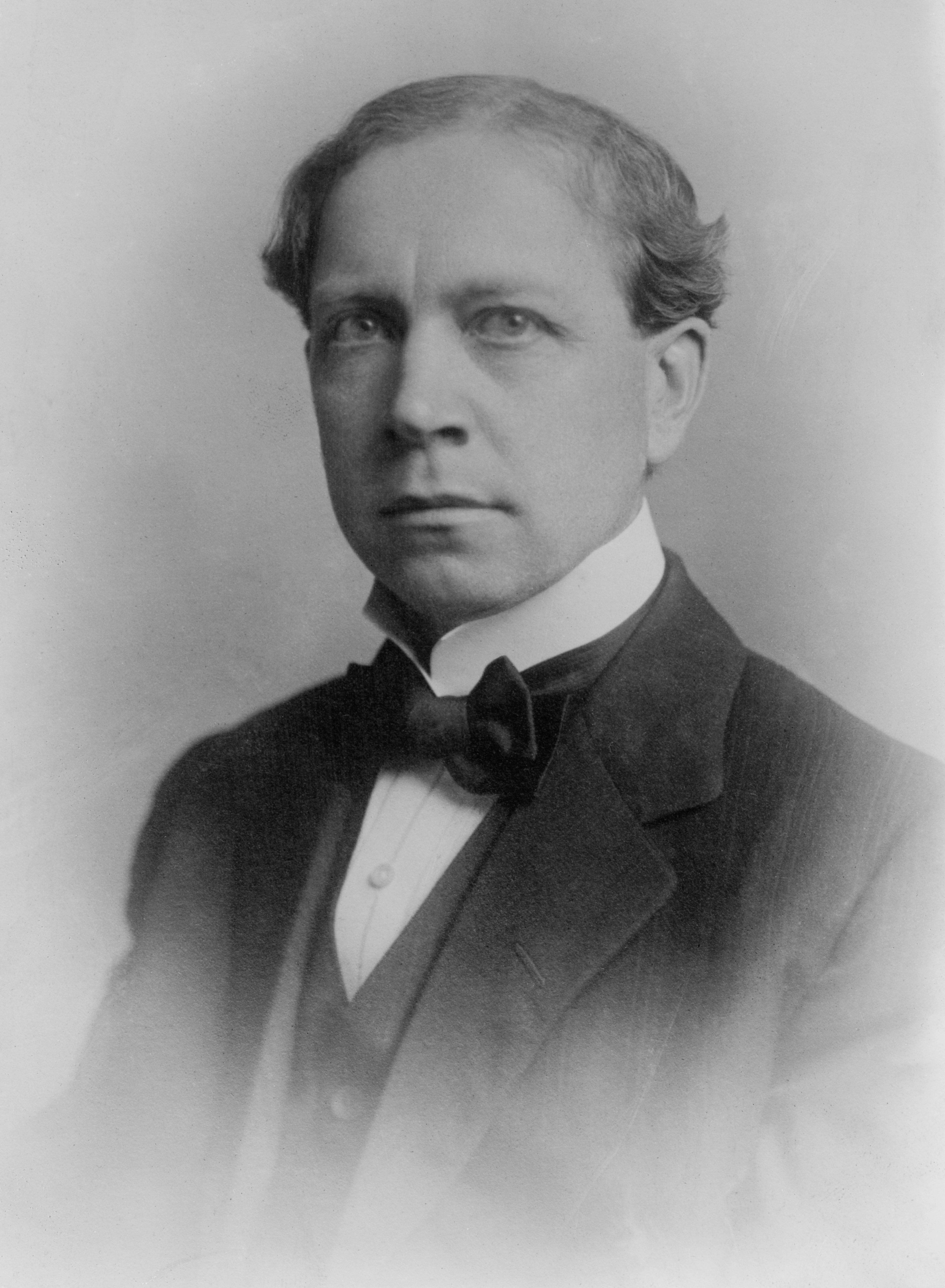 Arthur Young