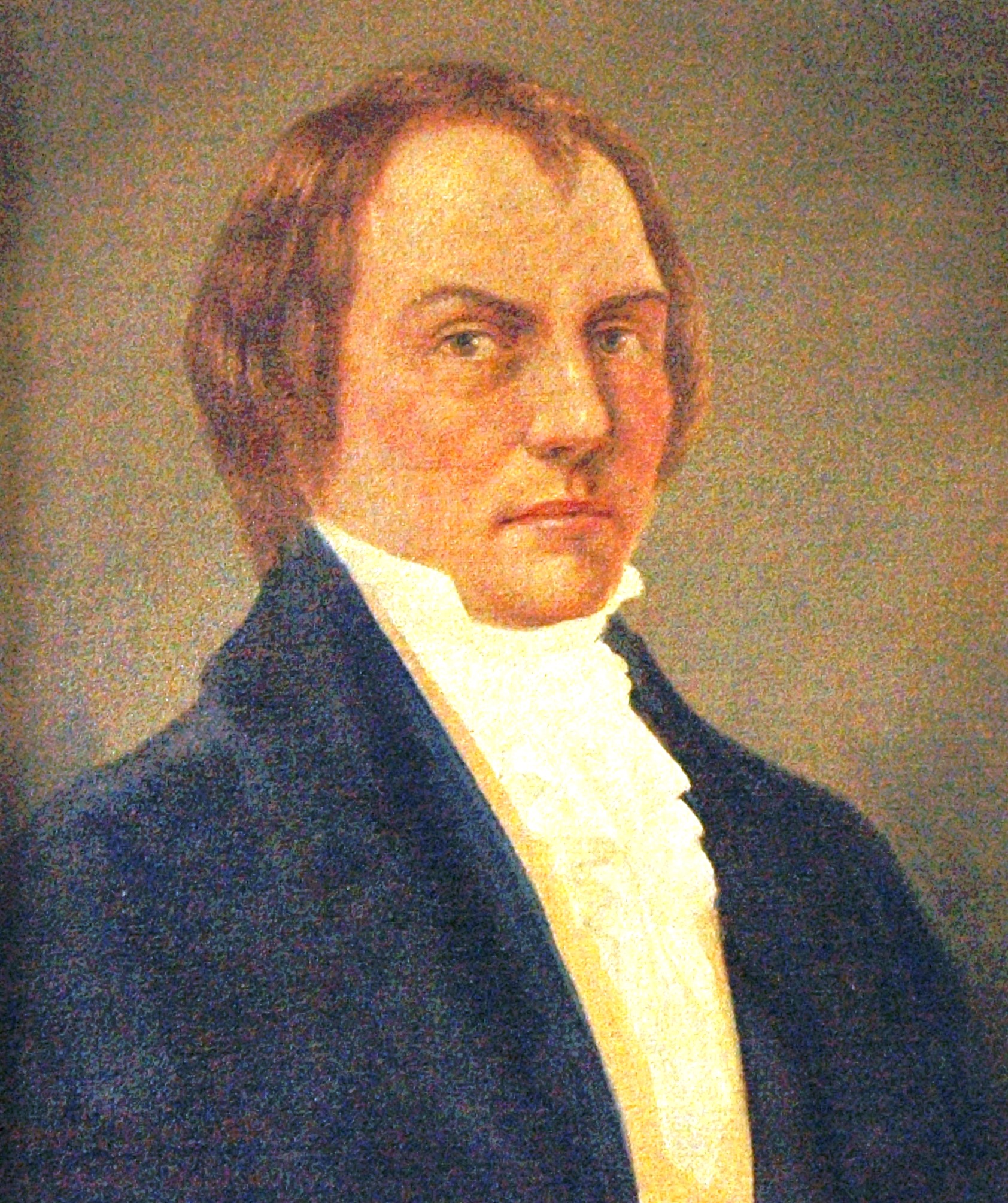 John Tod