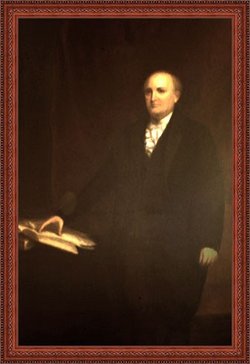 Abraham Van Vechten