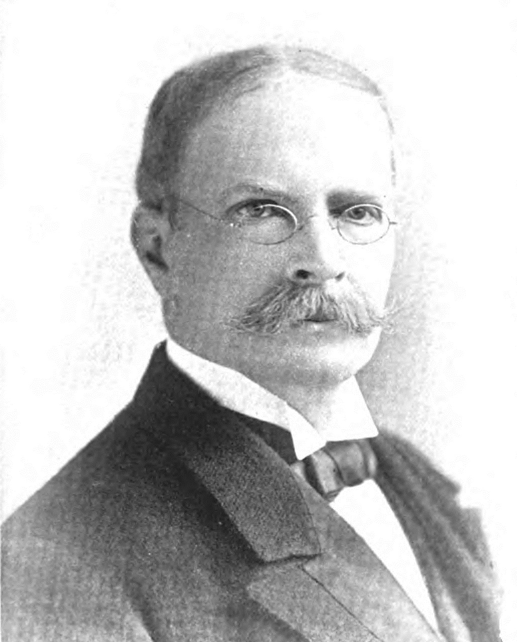 James Allen