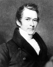 John Berrien