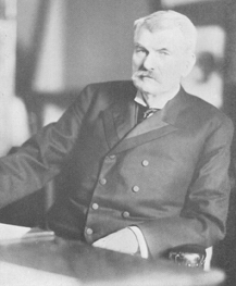 Joseph Brigham
