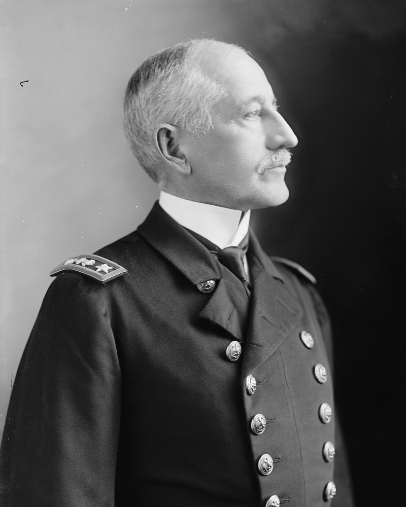 Willard Brownson