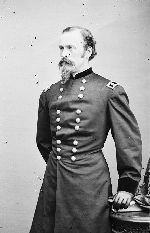 James Wilson