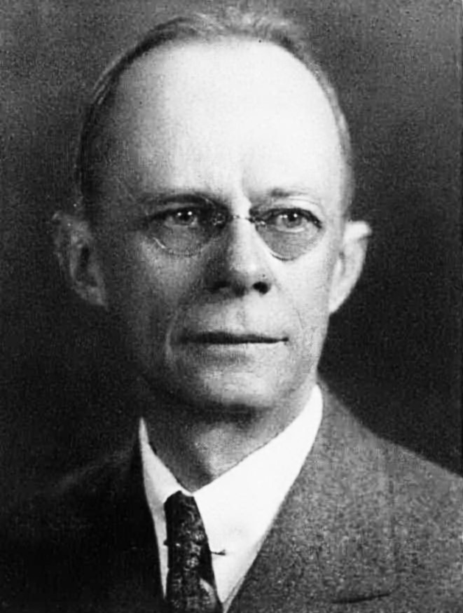 James Wilson