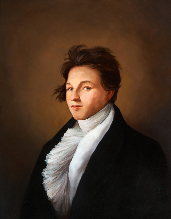 Benjamin Wailes