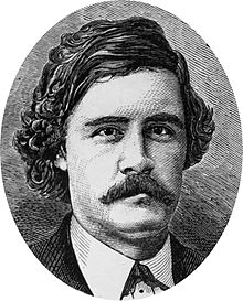 James Bailey