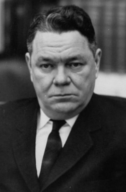 Thomas Boggs