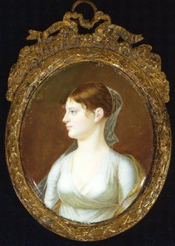 Theodosia Burr