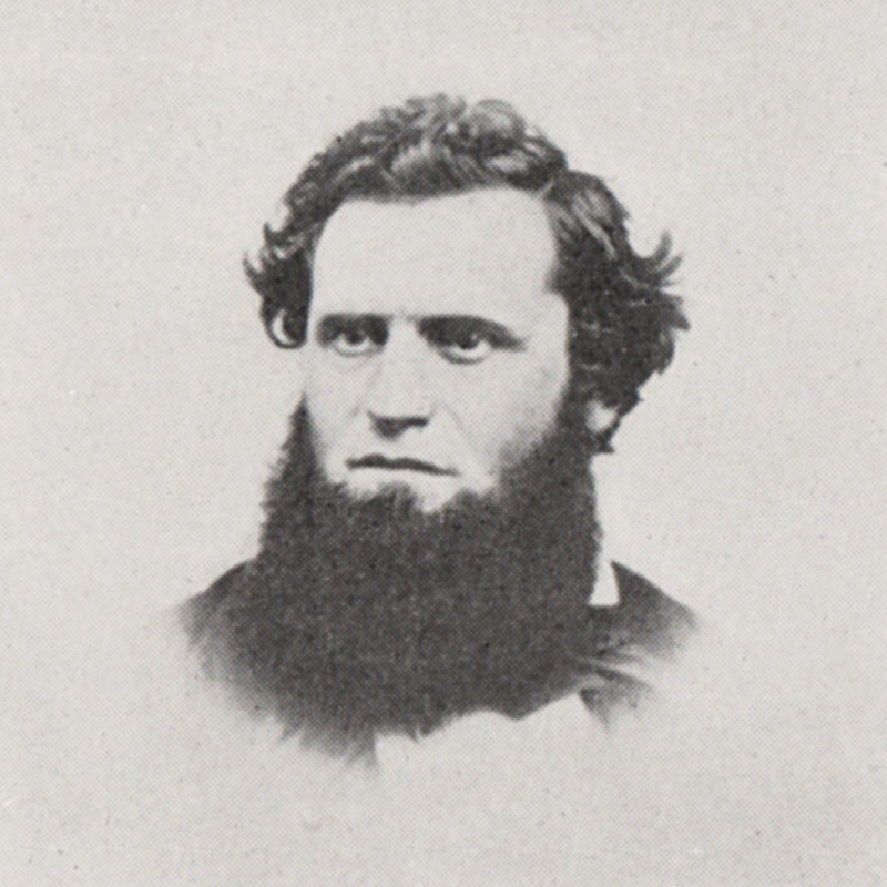 Lorin Andrews