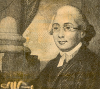 Jacob Duche