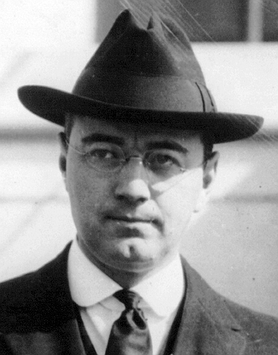 John Andrews