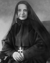 Francis Cabrini