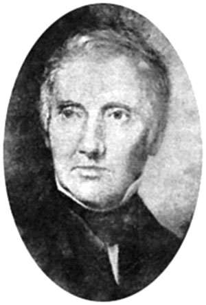 William Shaler