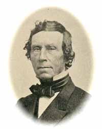 Henry Smith