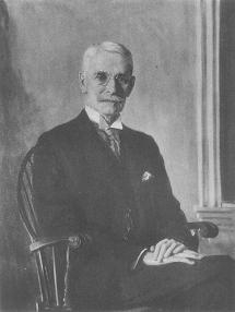 Charles Chapin