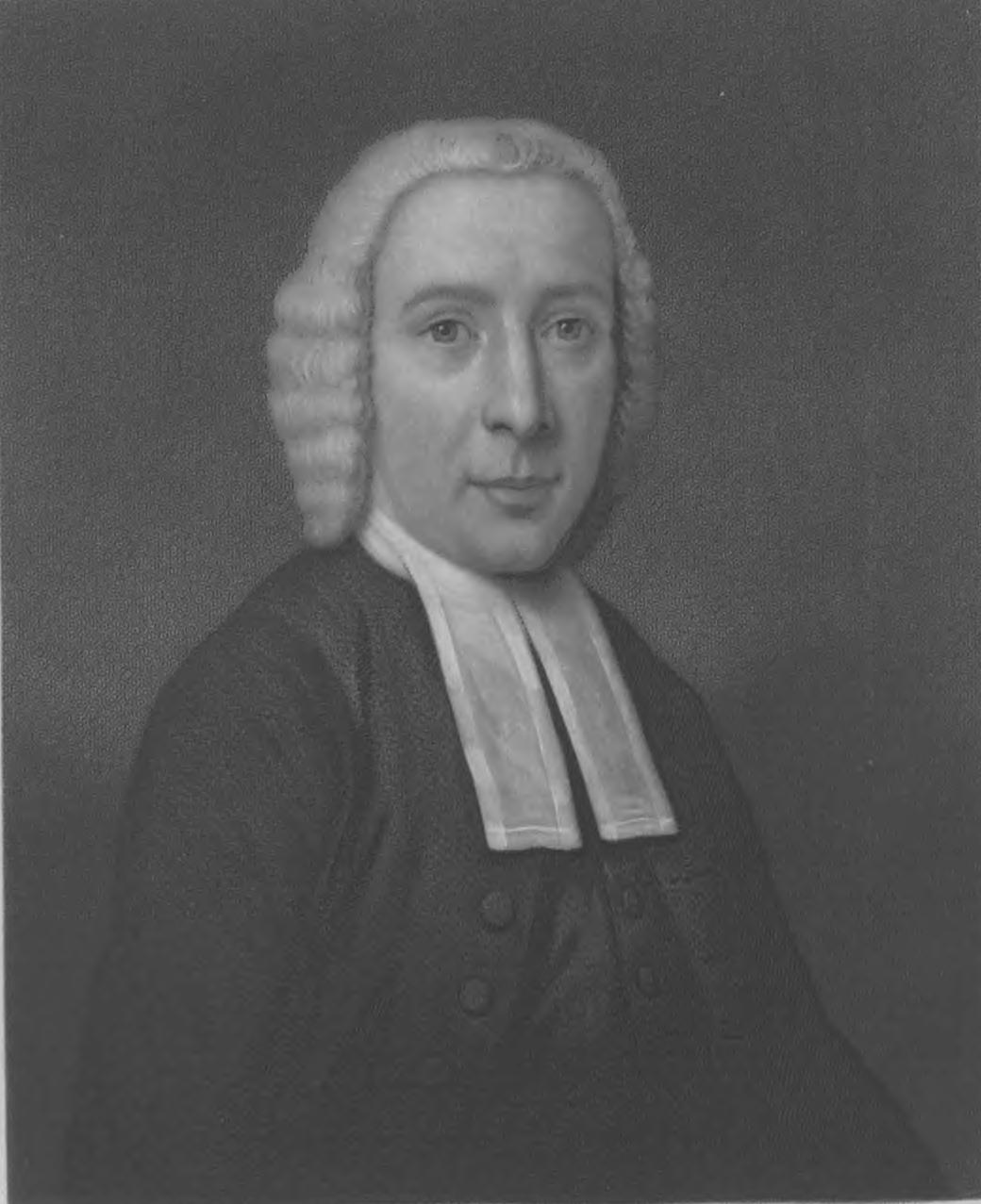 Charles Beatty
